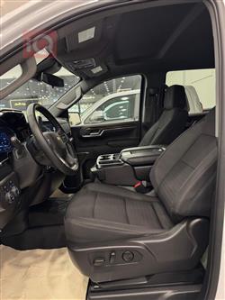 شيفروليه سلفرادو